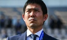 万博APP:信心已经起来了！日本主帅森保一：期待世界杯能和冠军球队较量
