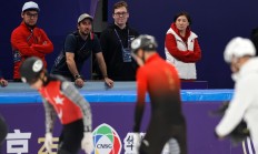 万博体育下载:正视不足，坚定前行——专访中国短道速滑队主教练张晶