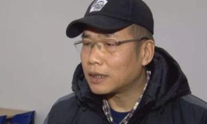 万博APP:马德兴谈国足：最大败笔就是防守型中场的位置上，选择黄政宇首发