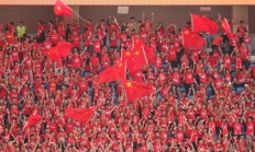 万博体育下载:追光 | 国足再战沙特，熬夜也值得！